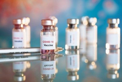 Brasil recebe mais 629 mil doses da vacina da Pfizer contra a covid-19