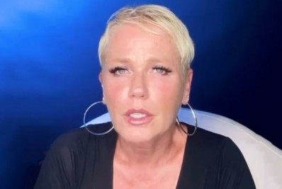 Vídeo! Xuxa rebate rumores sobre pacto com o diabo