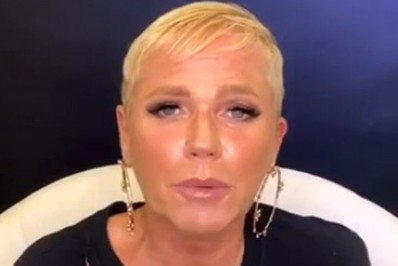 Tribunal marca audiência entre Xuxa e vereador que a chamou de 'assediadora'