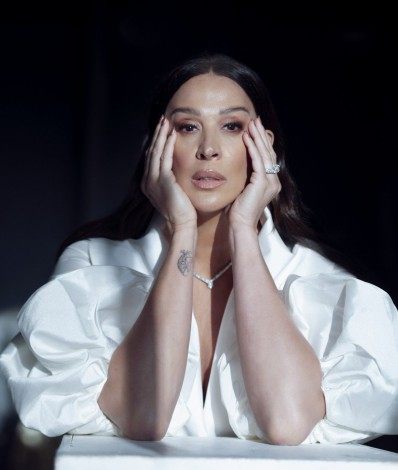 Claudia Raia - Vinícius Mochizuki