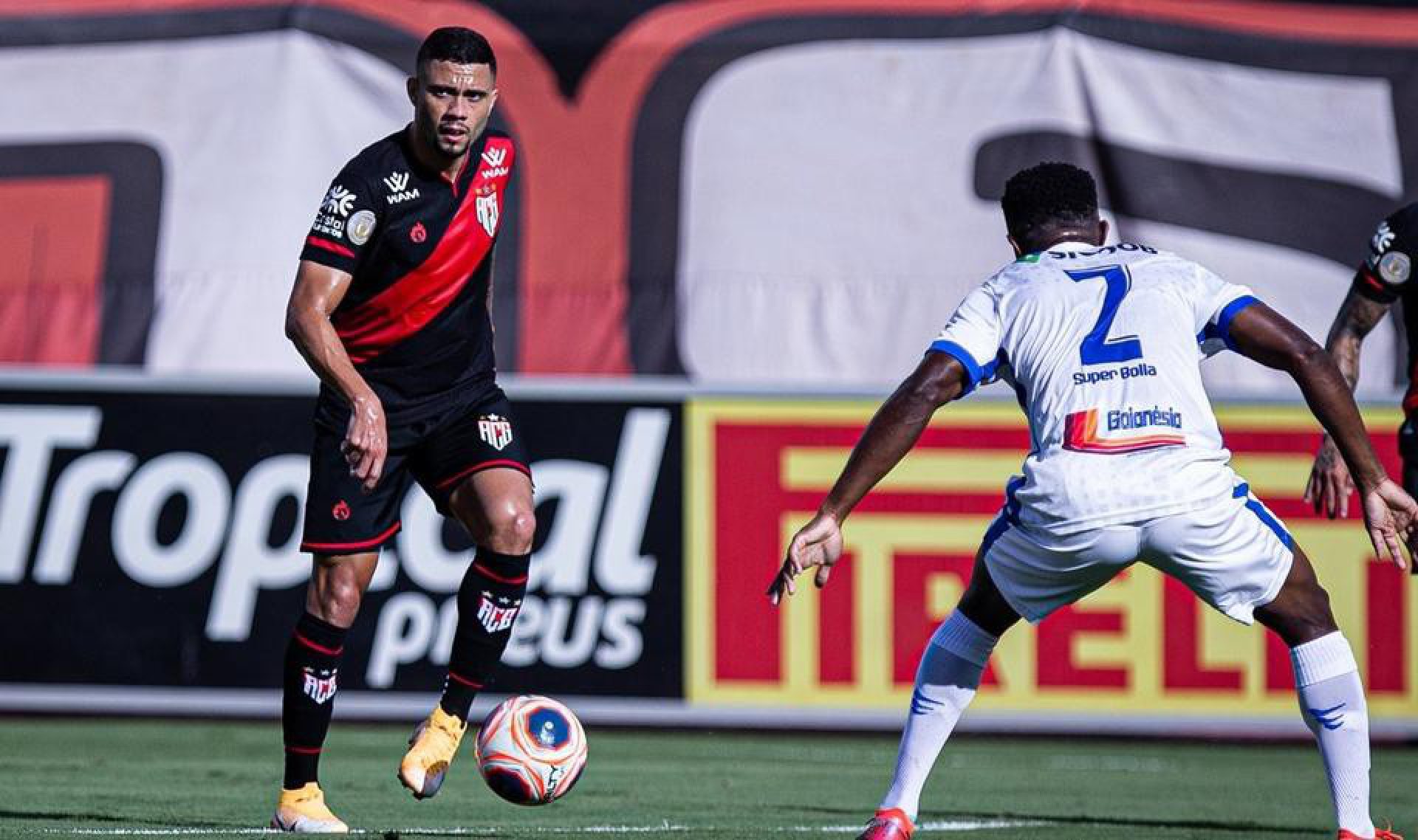 Especulado no Vasco e no Botafogo, destaque de time da S&eacute;rie A acerta com clube japon&ecirc;s