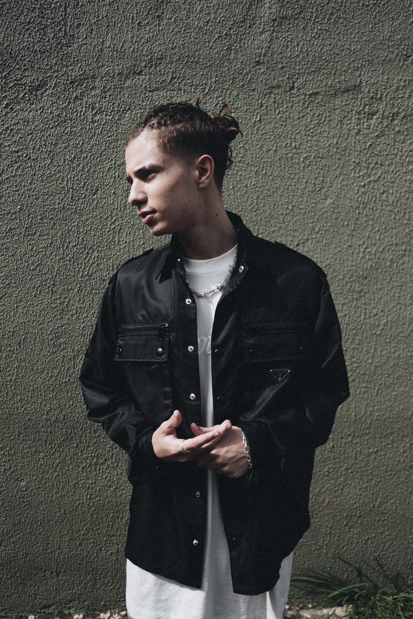 Greg BBX - Divulgação