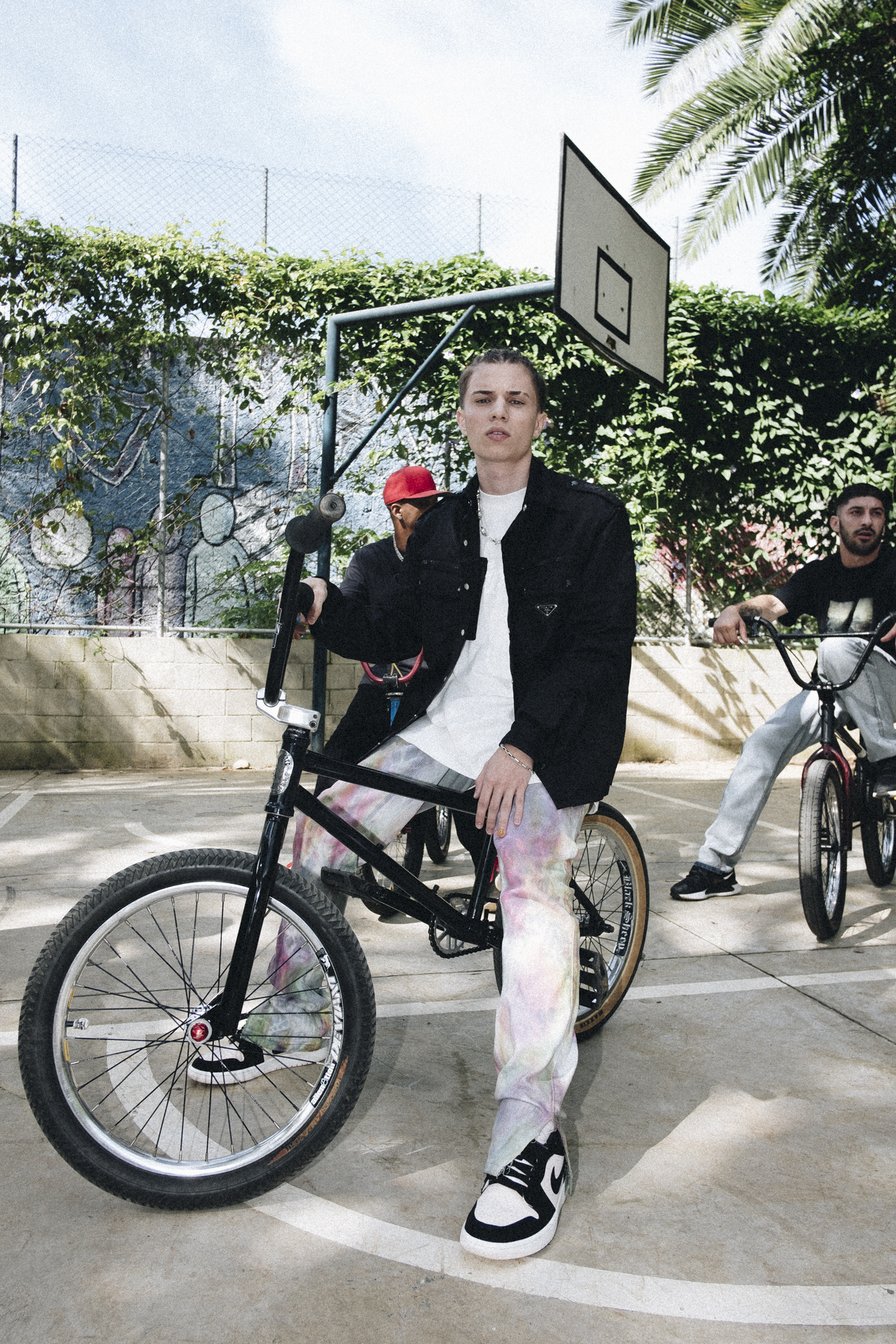 Greg BBX - Divulgação