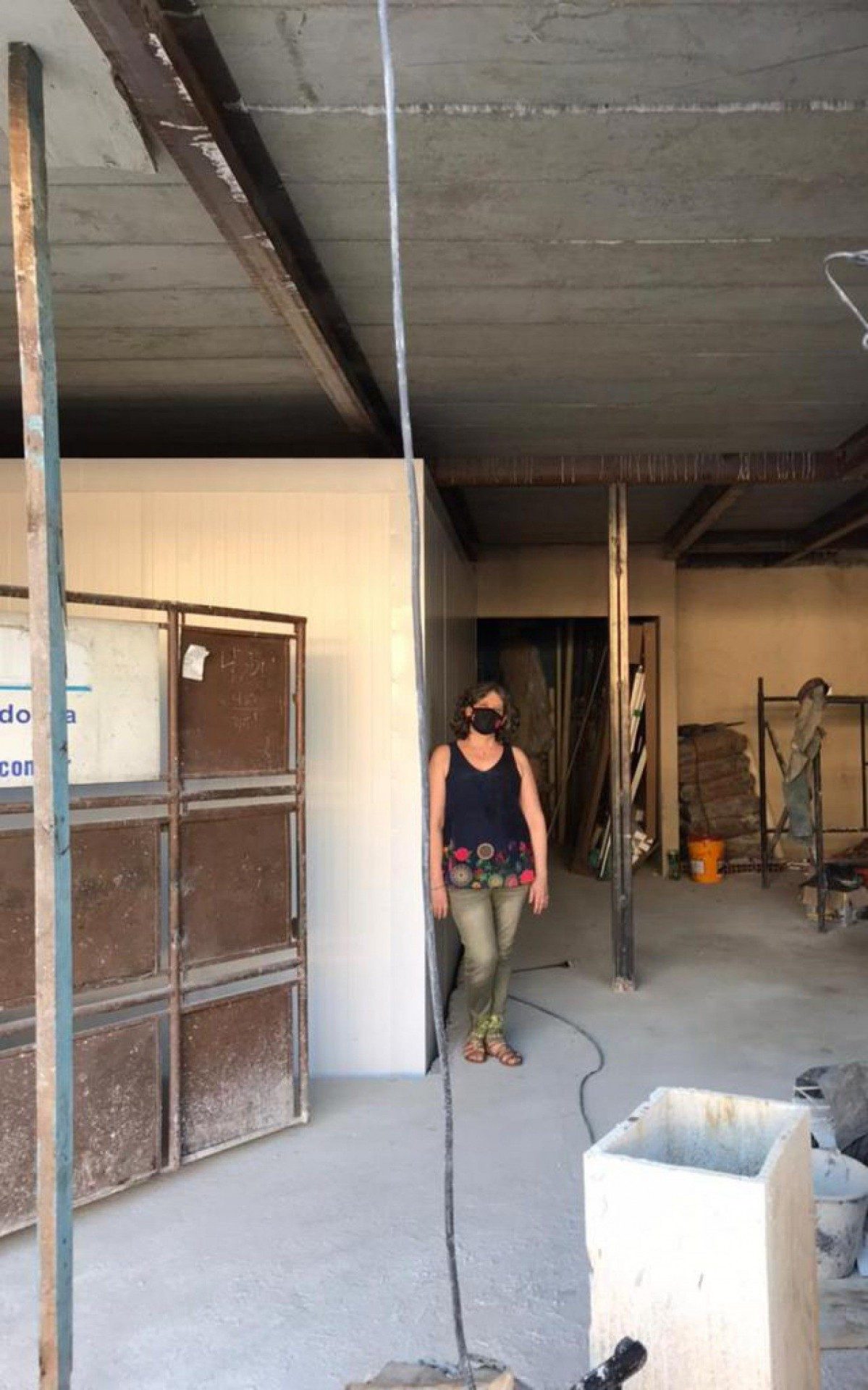 Maria Ant&ocirc;nia, da Cervejaria Matisse, de Niter&oacute;i