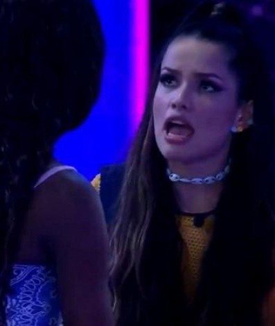 Maquiadora se transforma e viraliza como Juliette do BBB 21 - POPline