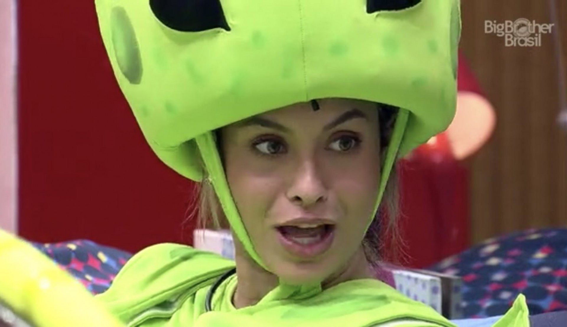 Sarah - Reprodução de vídeo