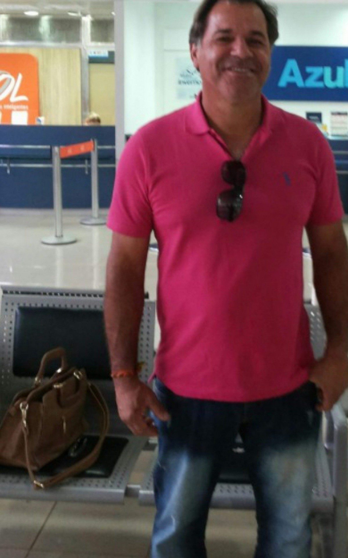 Edson Alc&acirc;ntara