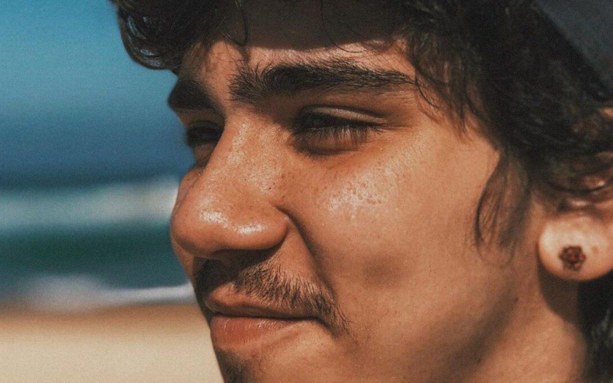 Jo&atilde;o Fernandes