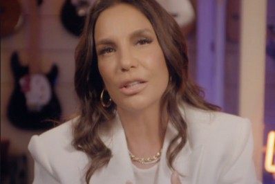 Ivete Sangalo comenta pressão para se posicionar: 'Sou cidadã'