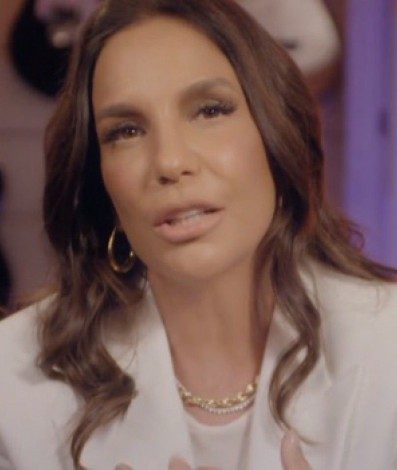 Ivete Sangalo - Reprodução de vídeo