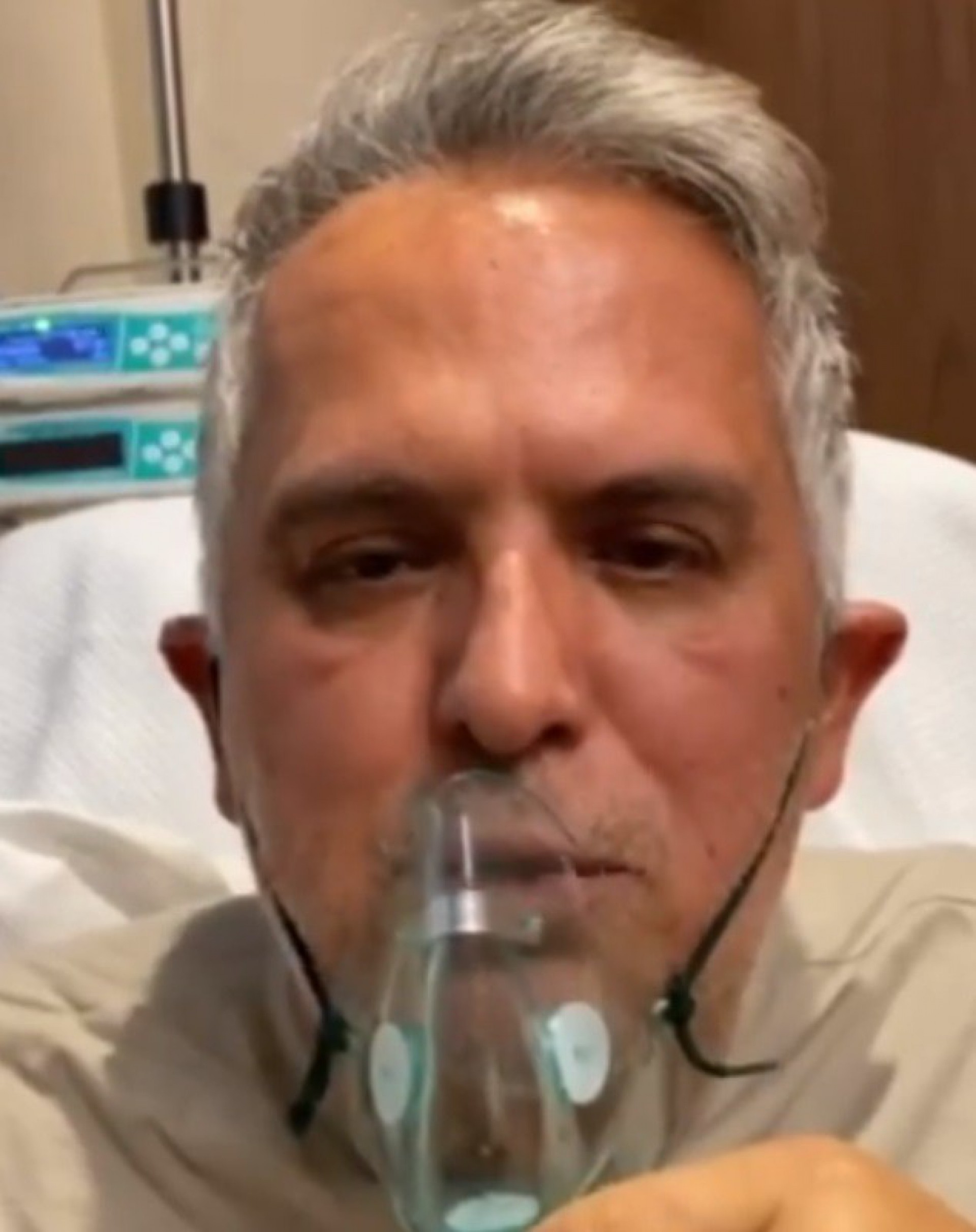 Orlando Morais - Reprodução