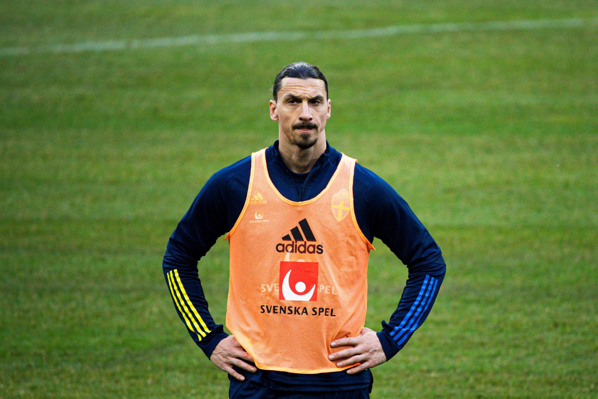 Presidente do Bayern revela que Ibrahimovic quase acertou com clube alemão