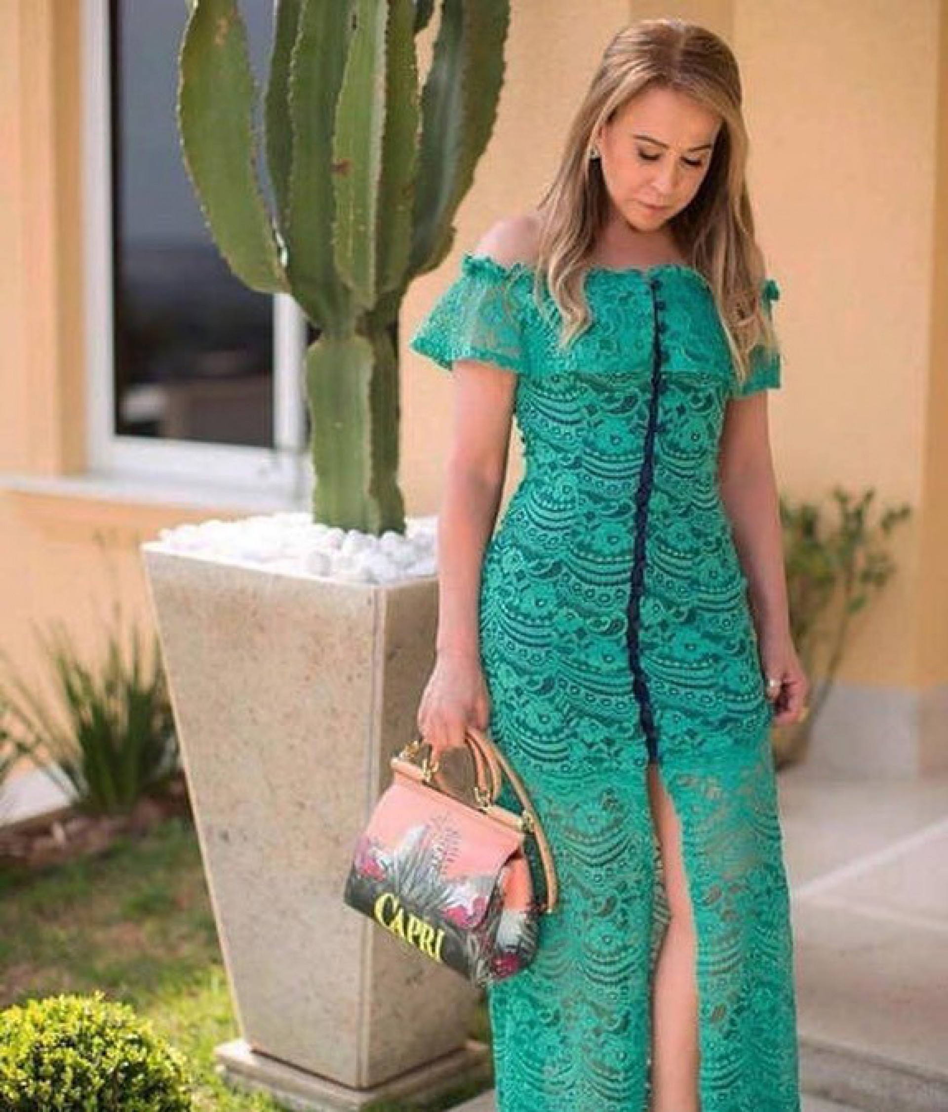 Zilu Godói - Reprodução de internet