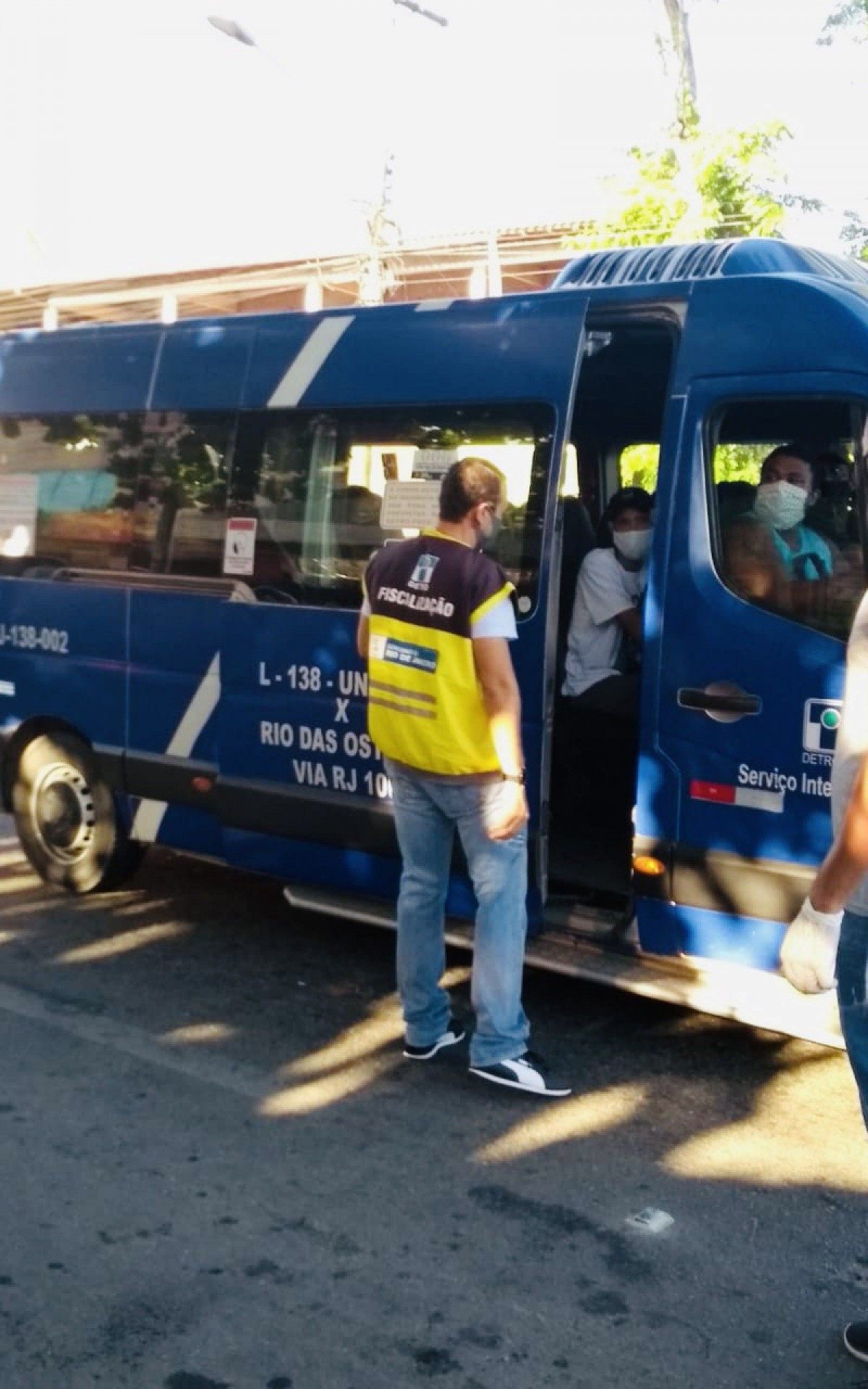 Fiscaliza&ccedil;&atilde;o