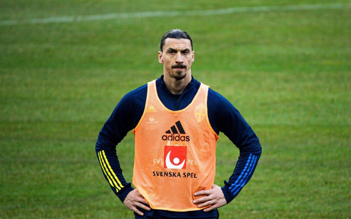 Ibrahimovic