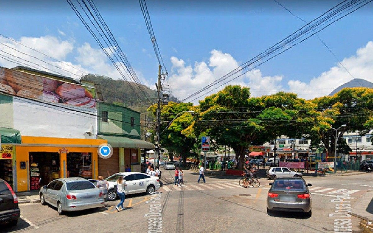 Acidente que vitimou Michael aconteceu em Corr&ecirc;as no s&aacute;bado (27)