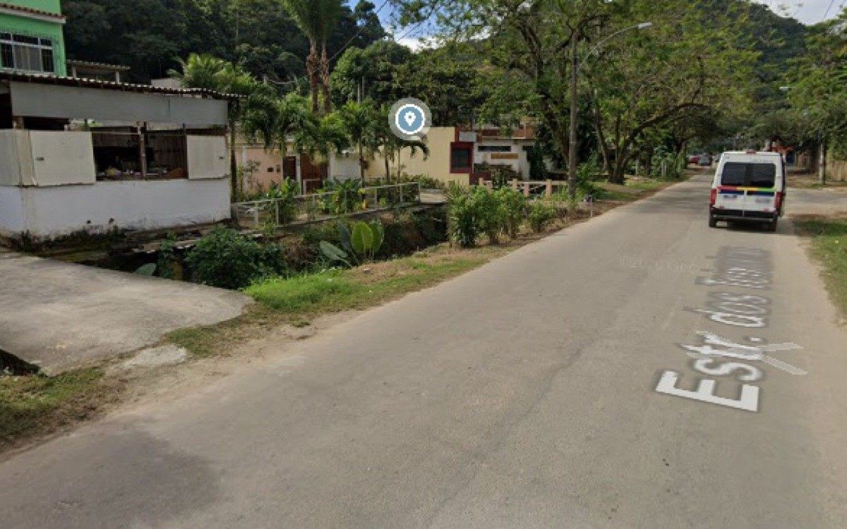 Criminosos atiraram contra PMs na Taquara