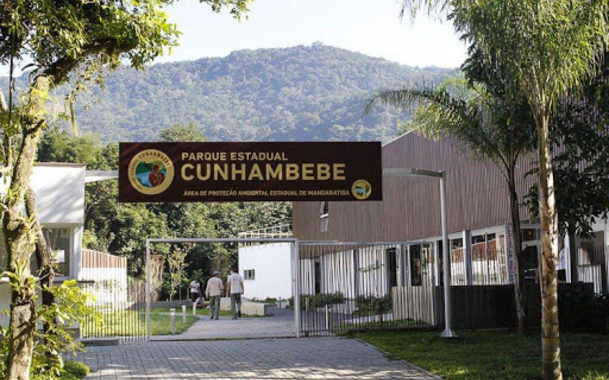 Entrada do Parque: Vale vai investir para cooperar com meio ambiente e pesquisas