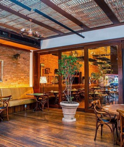 Olivo Cocina - Emi Parente