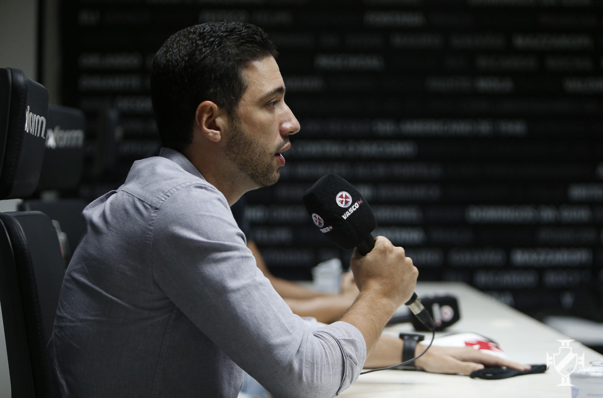 P&aacute;ssaro comenta a&ccedil;&otilde;es de Neto Borges e Werley na Justi&ccedil;a: 'Decidiram cobrar de outra forma'