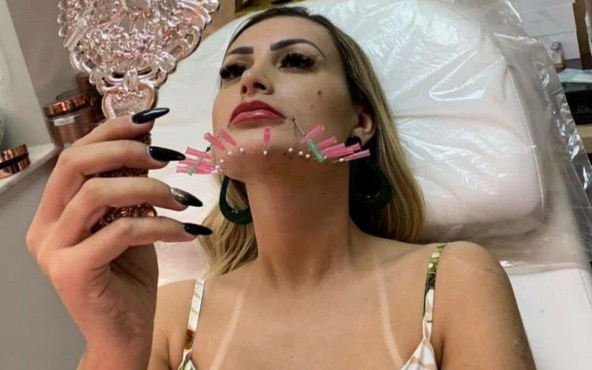 Andressa Urach