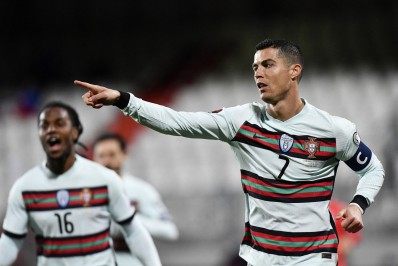 Belga da Juventus revela alimentação de CR7: 'Brócolis, frango e arroz'