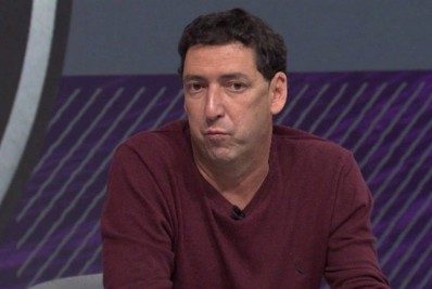 Flamengo fez convite a PVC para trabalhar no clube