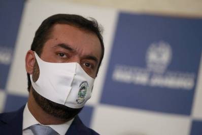 Governo do Rio retoma consignado para 440 mil servidores nesta quarta-feira