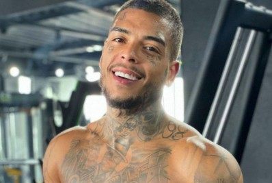 Famosos usam as redes sociais para lamentar a morte de MC Kevin