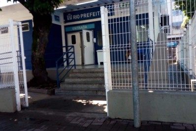 Mulher morre depois de ser baleada em Madureira