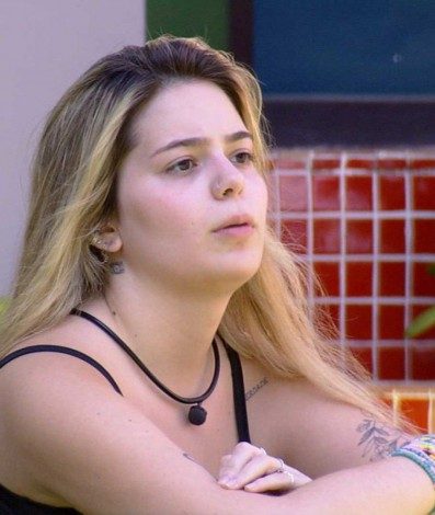 Viih Tube - reprodução da TV Globo