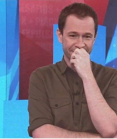 Tiago Leifert   - Reprodu&ccedil;&atilde;o / Tv Globo