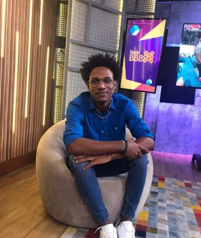 Rhudson Victor - Acervo pessoal