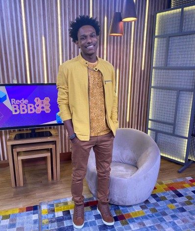 Rhudson Victor - Acervo pessoal