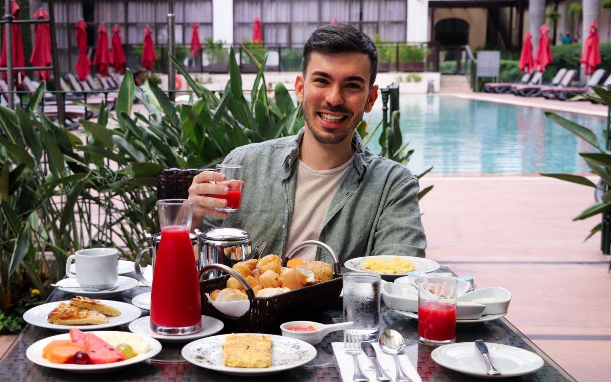 O influencer Alan Victor d&aacute; 10 dicas para se destacar no Instagram