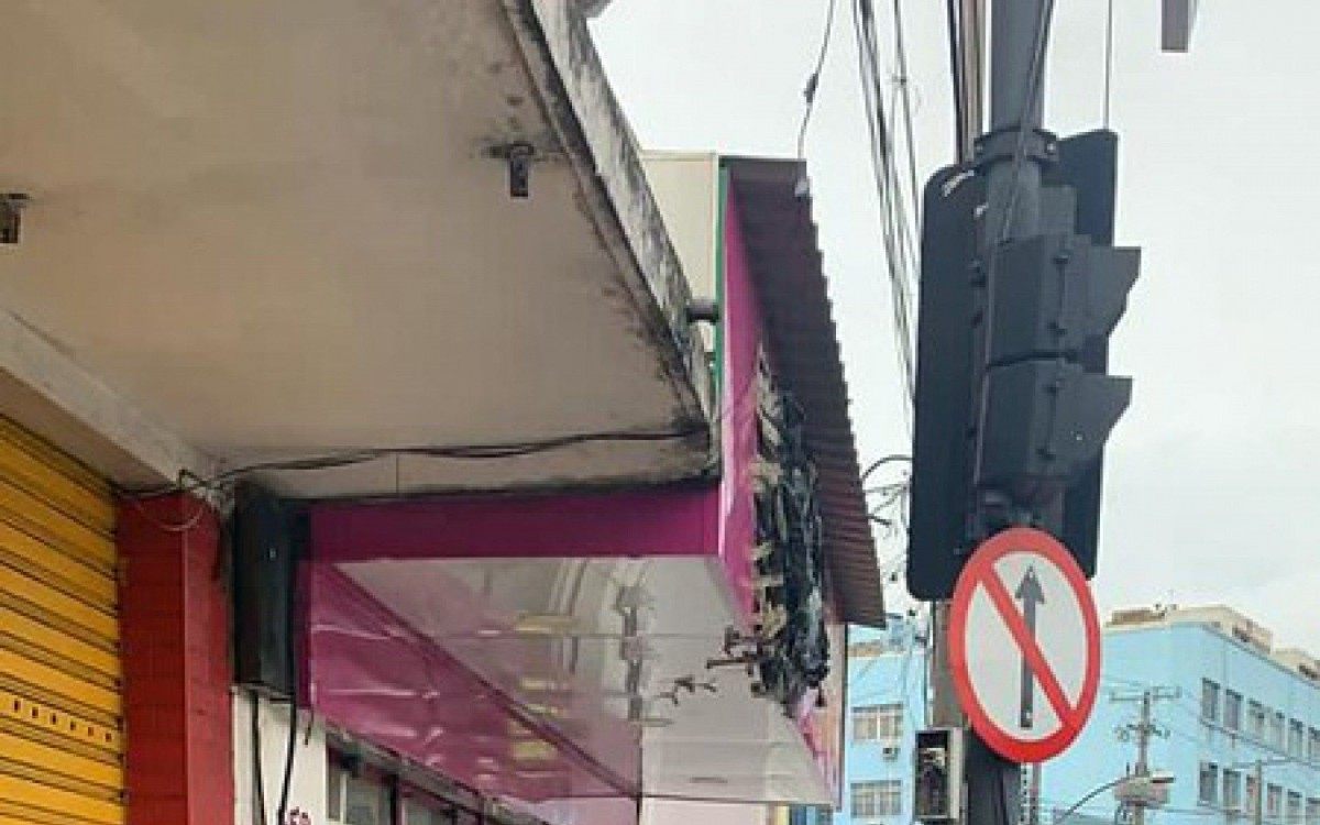 Em cinco dias de fiscalizações, Prefeitura do Rio registra mais de 5 mil autuações

