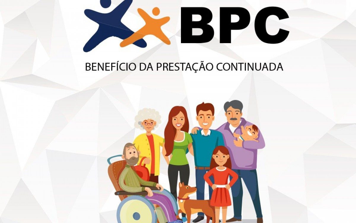 Para requerer o BPC não é preciso, nem recomendado, a ajuda de pessoas estranhas ao convívio social do beneficiário