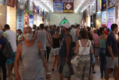 Aumento da inflação em março afetou todas as faixas de renda, diz Ipea