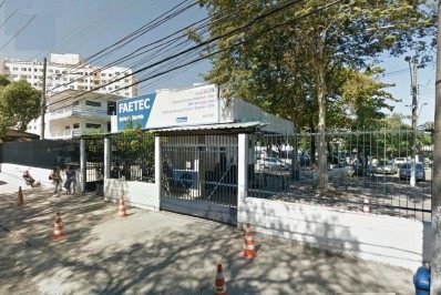 FAETEC prorroga prazo de pré-matrículas para alunos aprovados em 2021.1