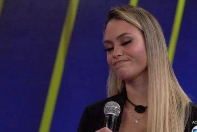 Sarah reclama que Gil foi injustiçado no 'BBB': 'Nada a ver ele ter saído'
