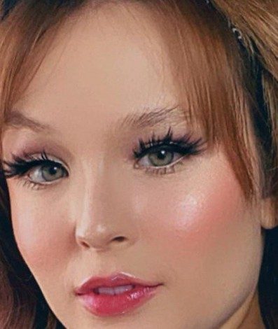 Larissa Manoela - Reprodução