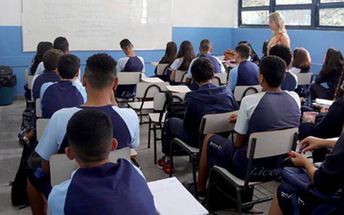 Aulas presenciais ser&atilde;o liberadas somente em maio em Petr&oacute;polis 