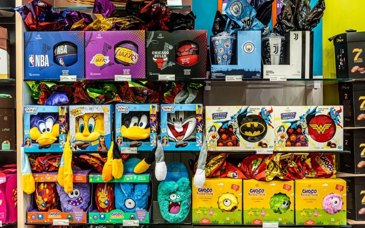 Shoppings do Rio oferecem grande variedade de produtos com opções de compra totalmente digital com entrega por delivery ou retirada segura.