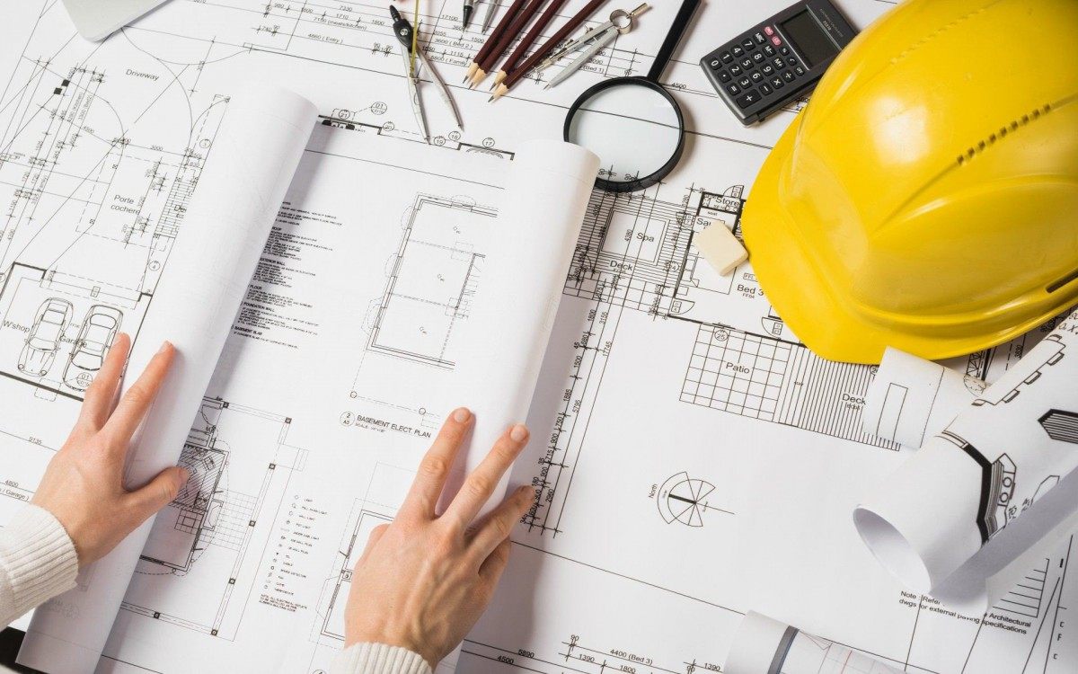 Uma das vantagens de comprar um terreno &eacute; a possibilidade de criar um projeto de acordo com a necessidade de quem vai morar