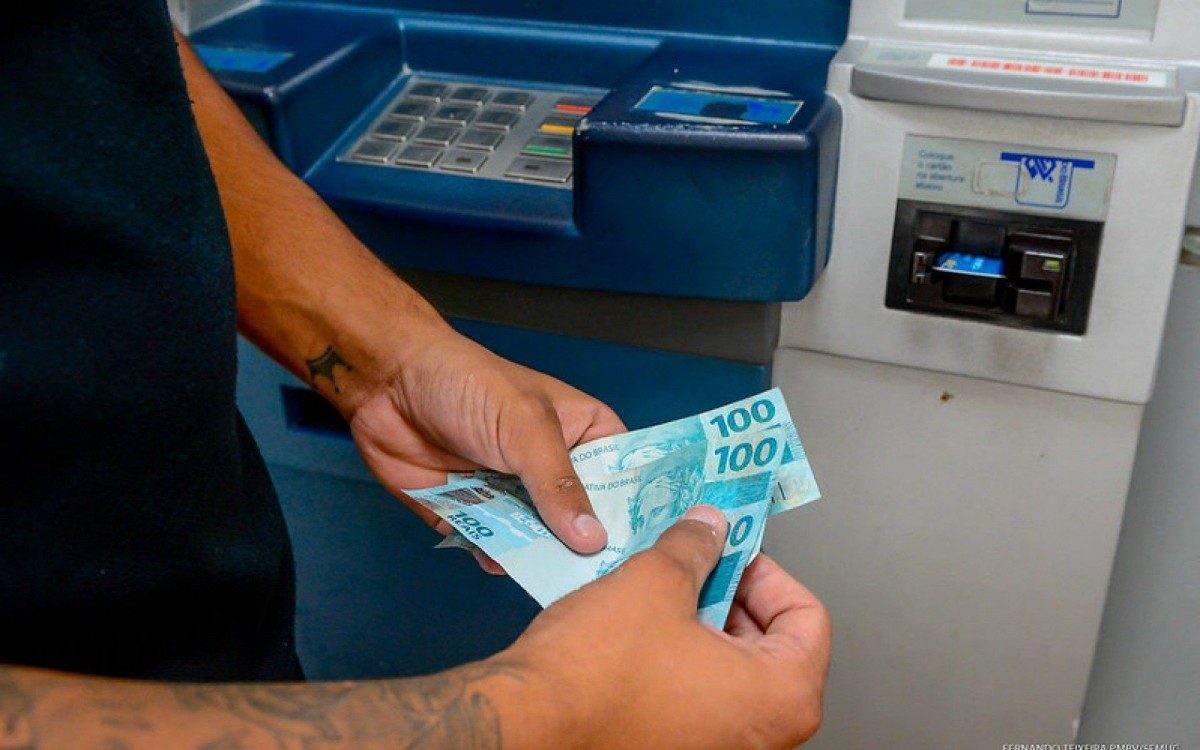 A antecipa&ccedil;&atilde;o &eacute; uma das a&ccedil;&otilde;es para mitigar os impactos socioecon&ocirc;micos provocados pelas a&ccedil;&otilde;es de combate ao coronav&iacute;rus na cidade