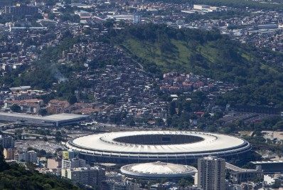 Alerj aprova transformar música 'O Campeão', de Neguinho da Beija-Flor, em hino do Maracanã
