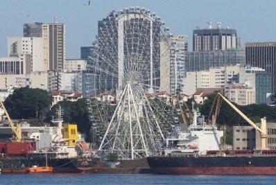 Paes quer transformar Cdurp em estatal responsável por parcerias