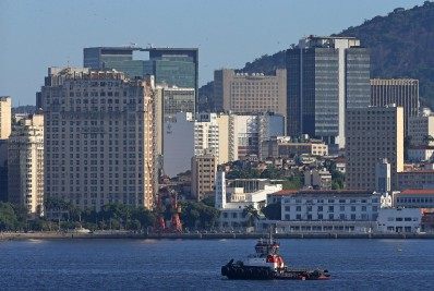 Prefeitura autoriza contratação de agências internacionais de rating