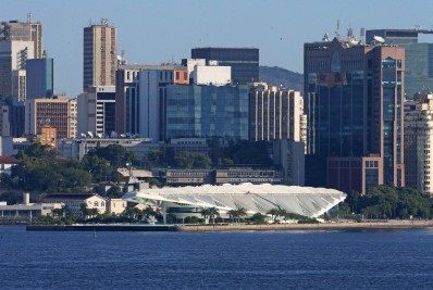 Museu do Amanhã comemora aniversário de 7 anos com exposição sobre Baía de Guanabara