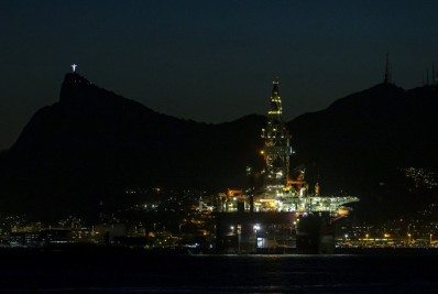 Federação de petroleiros lamenta morte de caldeireiro em plataforma da Petrobras